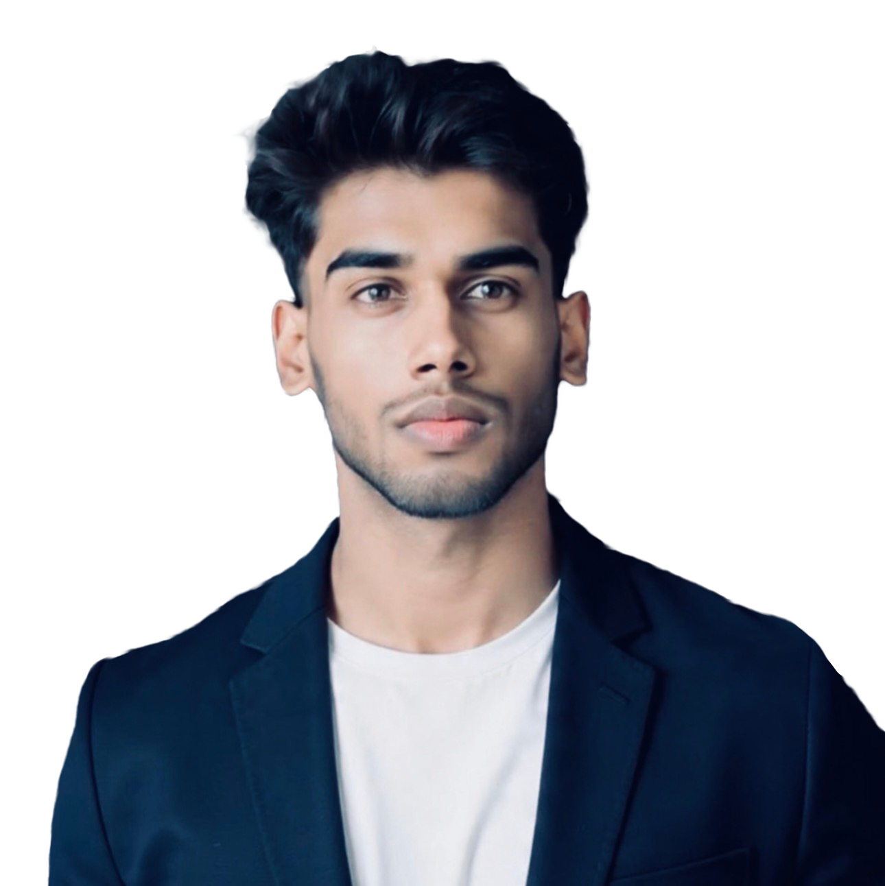 Shan Jegathasan, Sales Representative