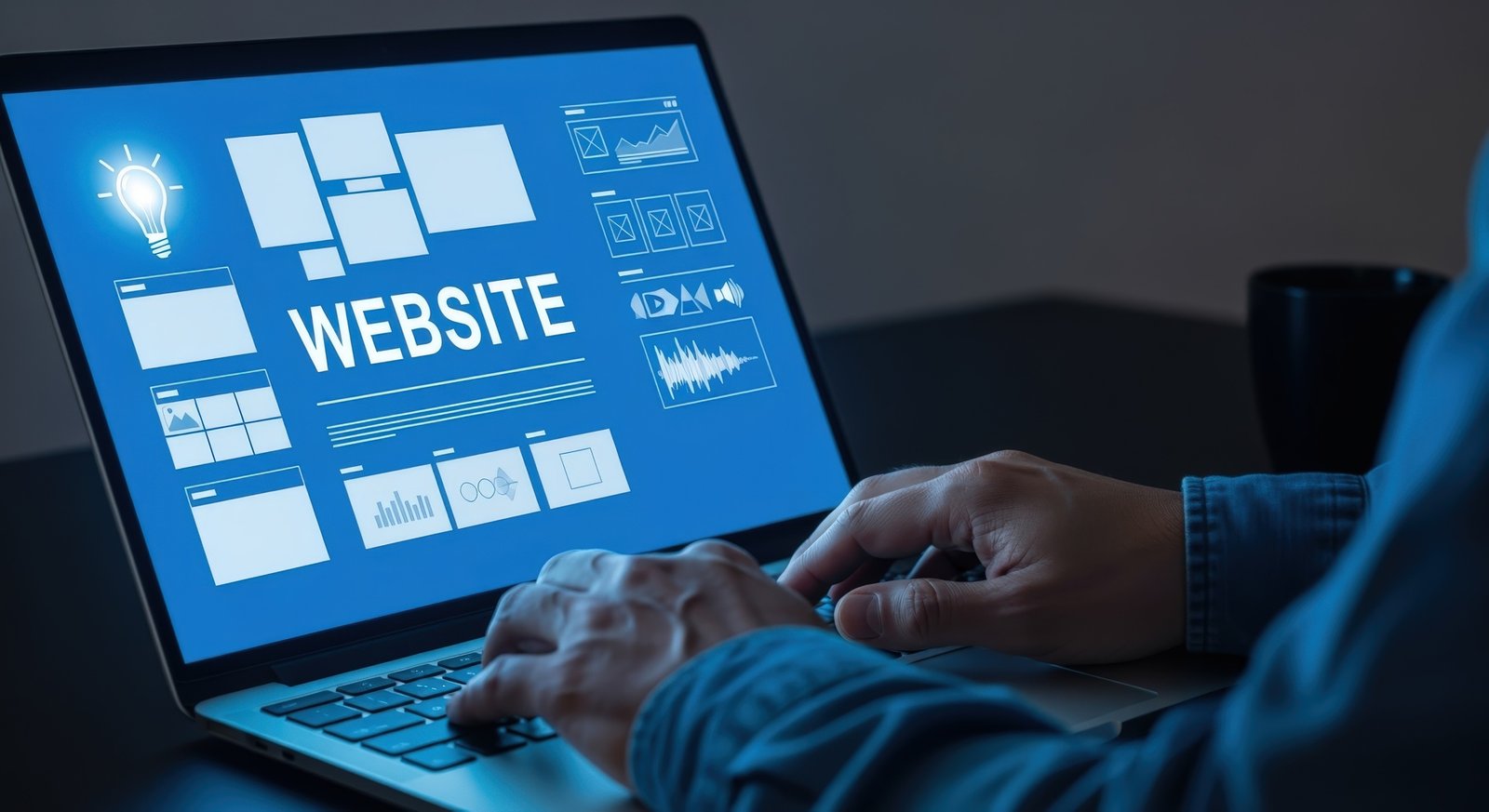 Impact of Slow Website on Business Revenue